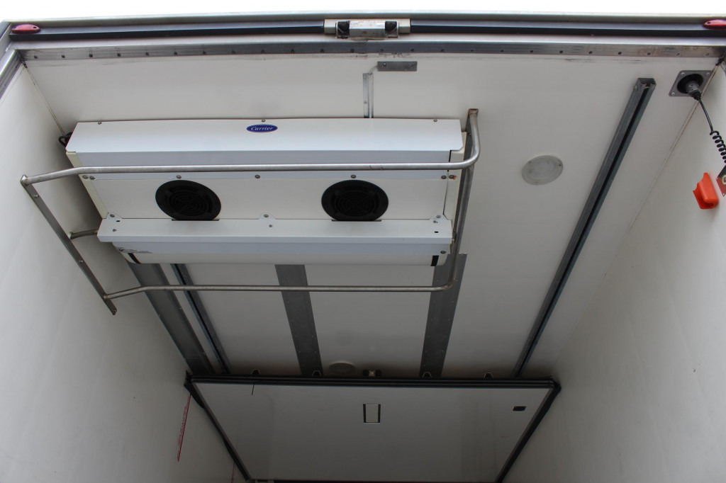 Renault Midlum 220 E5 CS 850 MT Strom Tür+LBW FRC - Kamioni: foto 2 Renault Midlum 220 E5 CS 850 MT Strom Tür+LBW FRC - Kamioni: foto 2