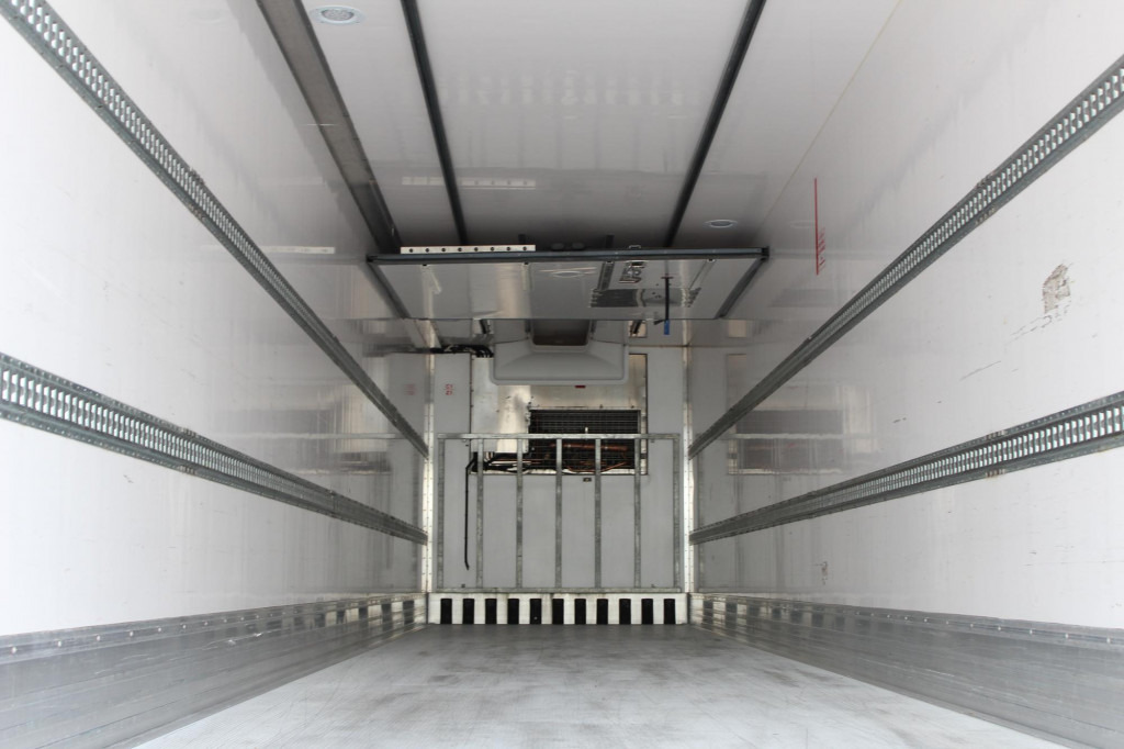 Lamberet TK SLXi Spectrum 2,65h Bi-Multi-Temp. TW LBW - Gjysmë rimorkio frigorifer: foto 3 Lamberet TK SLXi Spectrum 2,65h Bi-Multi-Temp. TW LBW - Gjysmë rimorkio frigorifer: foto 3