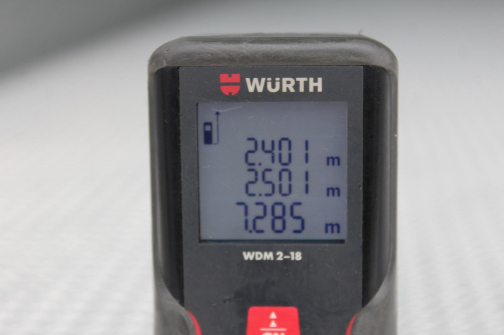 MAN TGM 18.290 E6 Thermo King T-1300X Tür+LBW AHK - Kamion frigorifer: foto 4 MAN TGM 18.290 E6 Thermo King T-1300X Tür+LBW AHK - Kamion frigorifer: foto 4