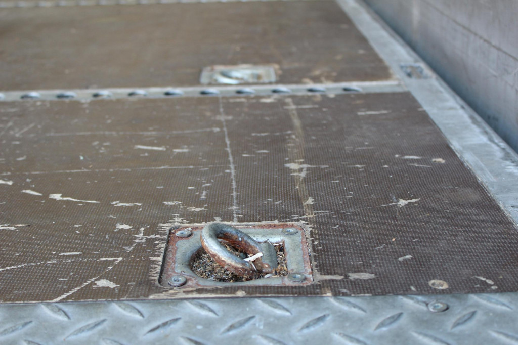 MAN TGM 18.290 Plane-Koffer 7,5 m Klima 499TKm - Kamion me tendë: foto 4 MAN TGM 18.290 Plane-Koffer 7,5 m Klima 499TKm - Kamion me tendë: foto 4