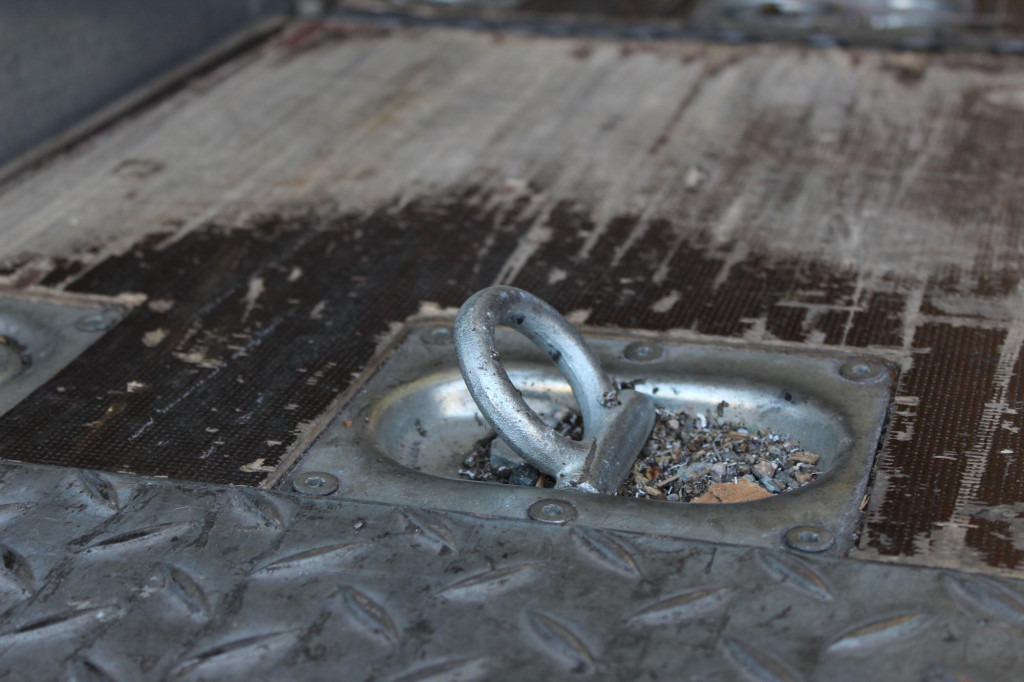 MAN TGM 18.290 Plane-Koffer 7,5 m Klima 499TKm - Kamion me tendë: foto 2 MAN TGM 18.290 Plane-Koffer 7,5 m Klima 499TKm - Kamion me tendë: foto 2