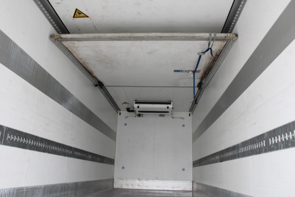 Mercedes-Benz Actros 1830 E6 TK T-1200R Multi Bi-Temp LBW AHK - Kamion frigorifer: foto 2 Mercedes-Benz Actros 1830 E6 TK T-1200R Multi Bi-Temp LBW AHK - Kamion frigorifer: foto 2