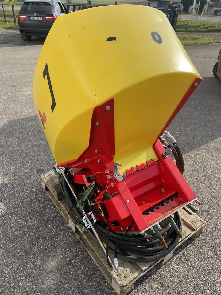 APV APV PS 500 M2 Streuer Sämaschine Sägerät - Mbjellëse në radhë: foto 3 APV APV PS 500 M2 Streuer Sämaschine Sägerät - Mbjellëse në radhë: foto 3