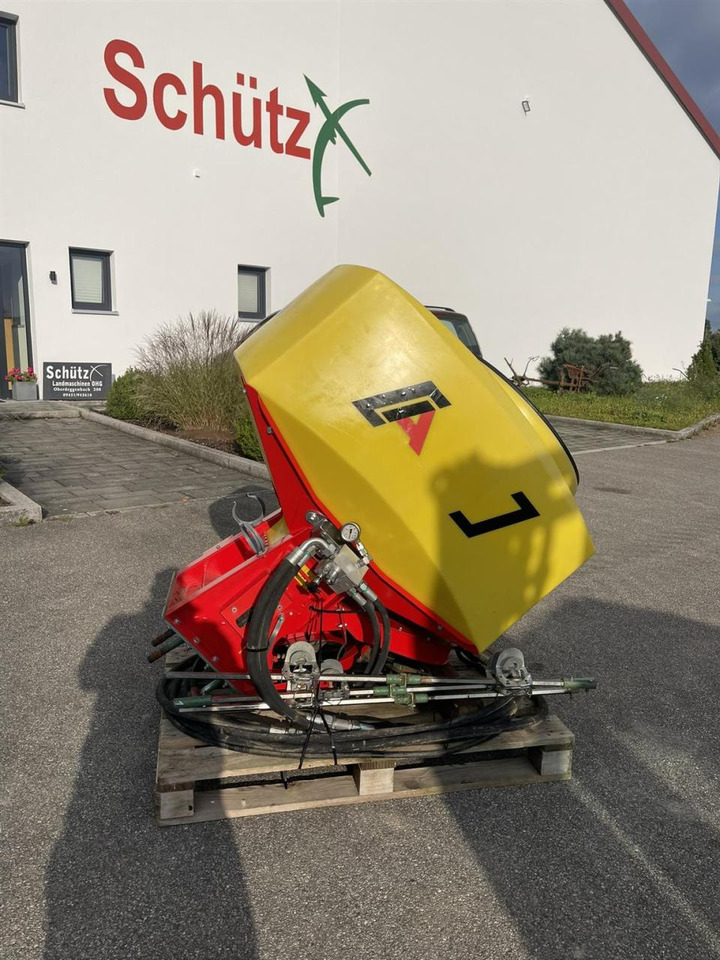 APV APV PS 500 M2 Streuer Sämaschine Sägerät - Mbjellëse në radhë: foto 1 APV APV PS 500 M2 Streuer Sämaschine Sägerät - Mbjellëse në radhë: foto 1