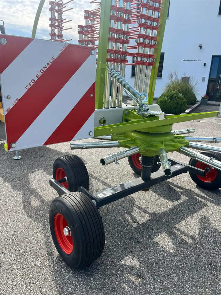 CLAAS Liner 370 Tandem / NEU und UNBENUTZT / Baujahr 202 - Barkthyese/ Shkundës bari: foto 5 CLAAS Liner 370 Tandem / NEU und UNBENUTZT / Baujahr 202 - Barkthyese/ Shkundës bari: foto 5