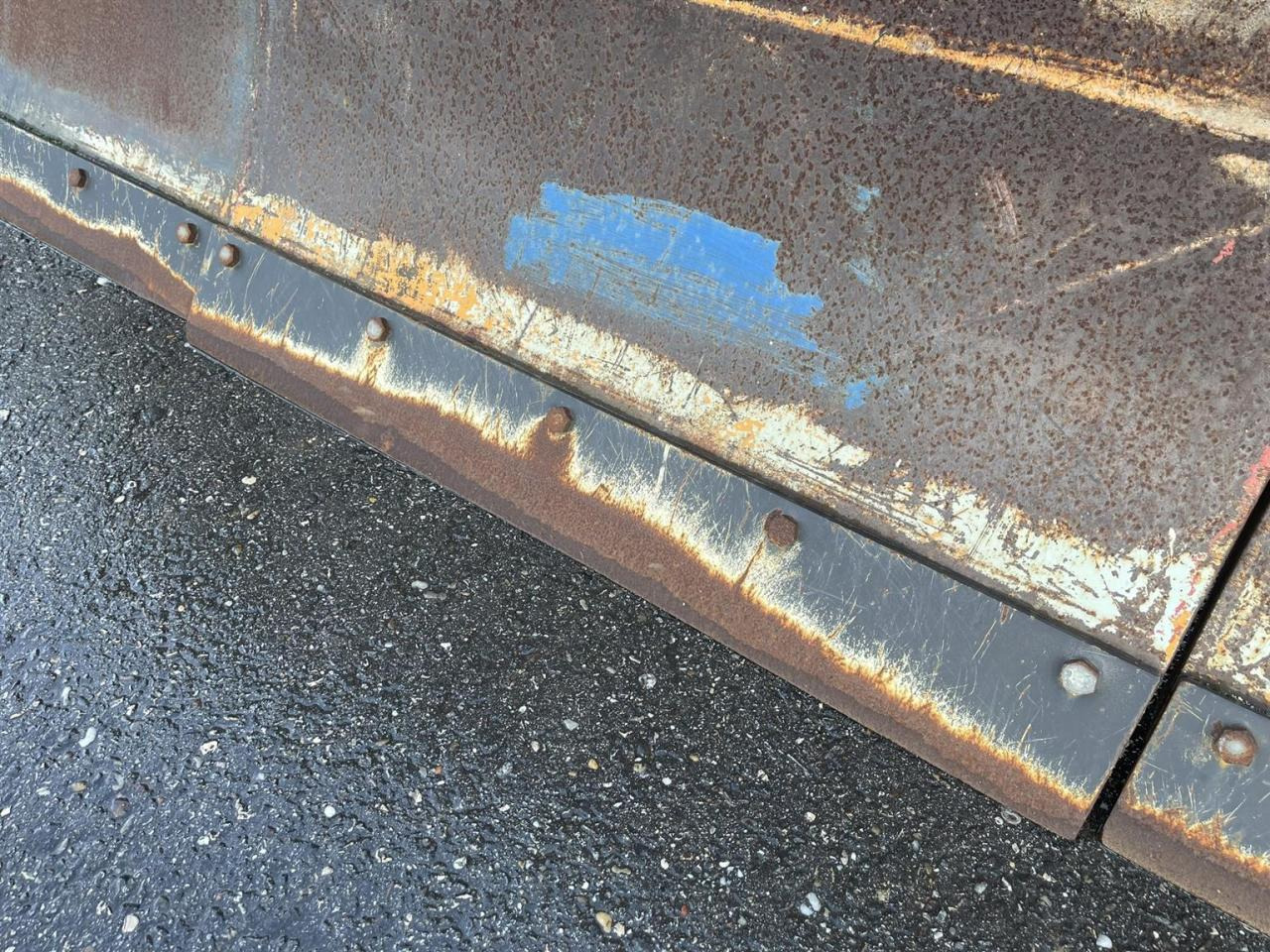 Hydrac Kronberger Schneeräumschild, Schneepflug - Thikë: foto 3 Hydrac Kronberger Schneeräumschild, Schneepflug - Thikë: foto 3