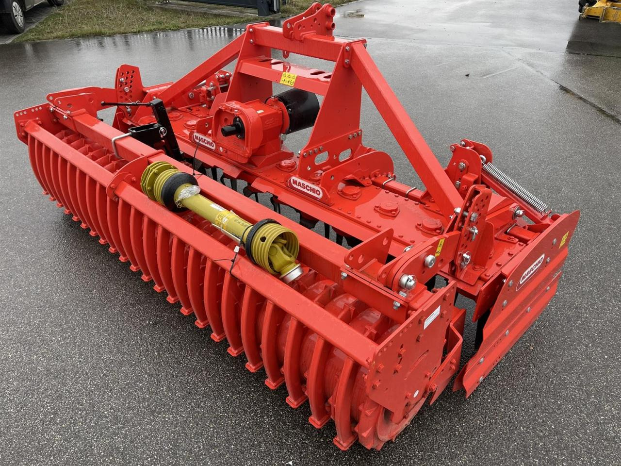 Maschio Kreiselegge DM 3000 Combi2, NEU und UNBENUTZT - Pajisje për lirimin e tokës: foto 4 Maschio Kreiselegge DM 3000 Combi2, NEU und UNBENUTZT - Pajisje për lirimin e tokës: foto 4