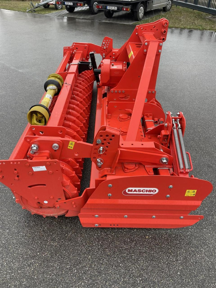 Maschio Kreiselegge DM 3000 Combi2, NEU und UNBENUTZT - Pajisje për lirimin e tokës: foto 3 Maschio Kreiselegge DM 3000 Combi2, NEU und UNBENUTZT - Pajisje për lirimin e tokës: foto 3