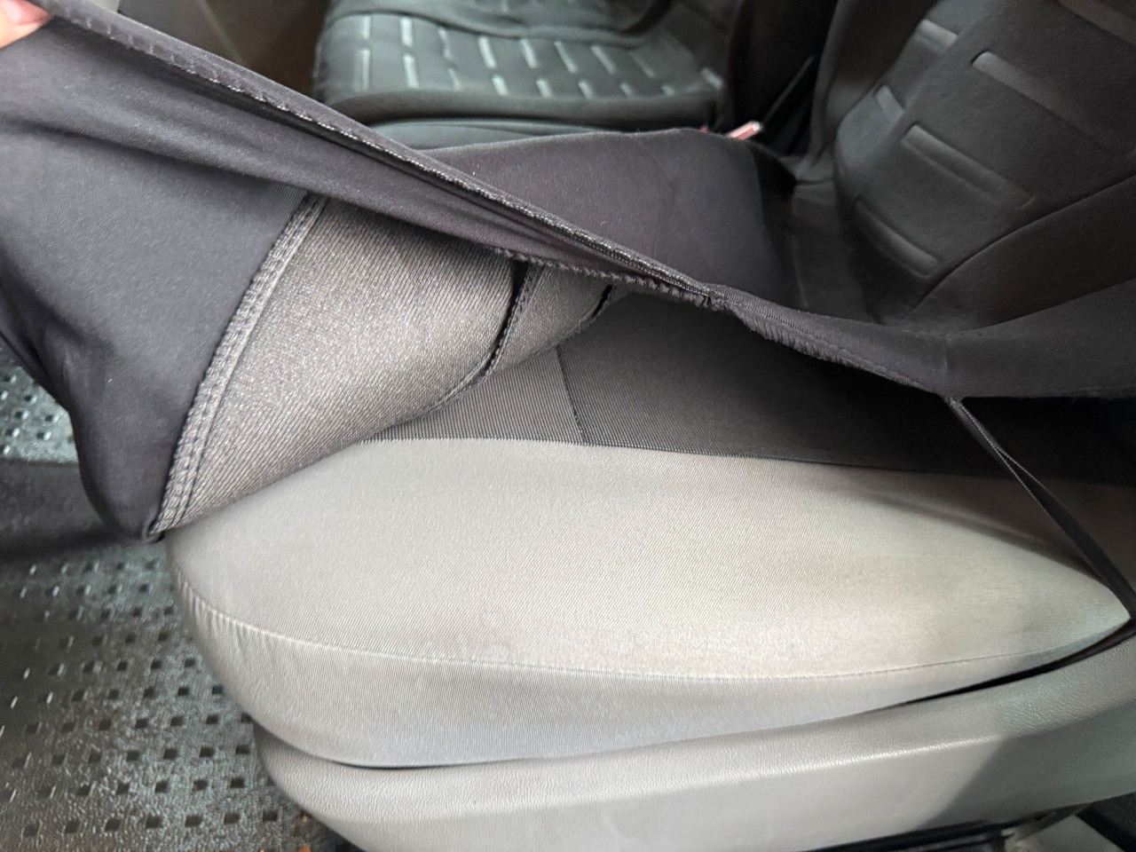 Volkswagen VW T 5 2,0 TDI Doka AHK Klima 114 PS - Kamioncine me karroceri, Kamioncine dopio kabinë: foto 4 Volkswagen VW T 5 2,0 TDI Doka AHK Klima 114 PS - Kamioncine me karroceri, Kamioncine dopio kabinë: foto 4