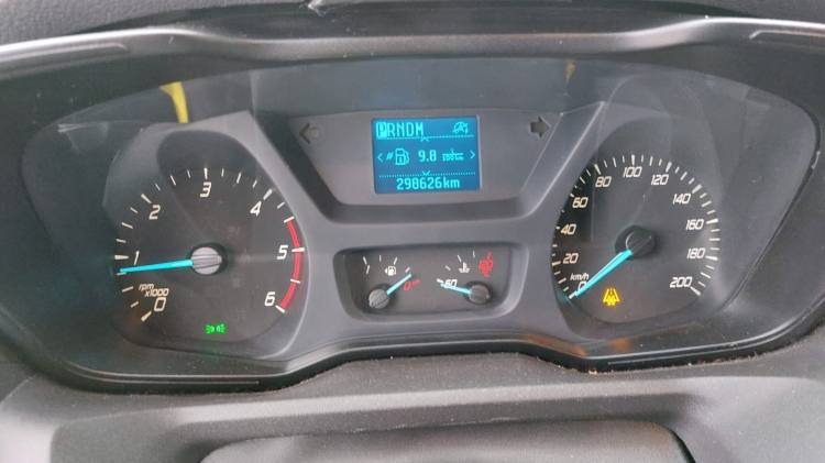 FORD TRANSIT 2,0TDI AMBULANCE KLIMA 12.2018 EURO 6, 3 UNITS - Ambulancë: foto 3 FORD TRANSIT 2,0TDI AMBULANCE KLIMA 12.2018 EURO 6, 3 UNITS - Ambulancë: foto 3