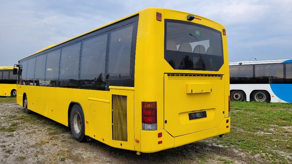 VOLVO B7RLE 8700 KLIIMA, 6.2010, EURO 5, RAMP, 42 seats, 12,86m; 2 UNITS - Autobus qyteti: foto 4 VOLVO B7RLE 8700 KLIIMA, 6.2010, EURO 5, RAMP, 42 seats, 12,86m; 2 UNITS - Autobus qyteti: foto 4