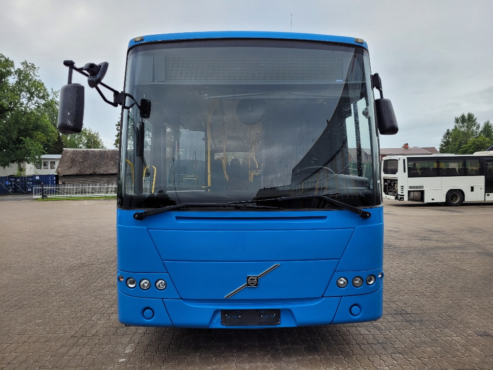 VOLVO B7RLE 8700 KLIMA, 5.2011, EURO 5, RAMP, 42 seats, 12m - Autobus qyteti: foto 2 VOLVO B7RLE 8700 KLIMA, 5.2011, EURO 5, RAMP, 42 seats, 12m - Autobus qyteti: foto 2