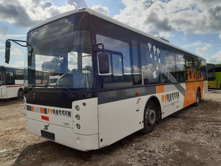 VOLVO B7RLE VEST CENTER H, 10.2006, EURO 3, RAMP, 37 seats, 12,2m - Autobus qyteti: foto 2 VOLVO B7RLE VEST CENTER H, 10.2006, EURO 3, RAMP, 37 seats, 12,2m - Autobus qyteti: foto 2