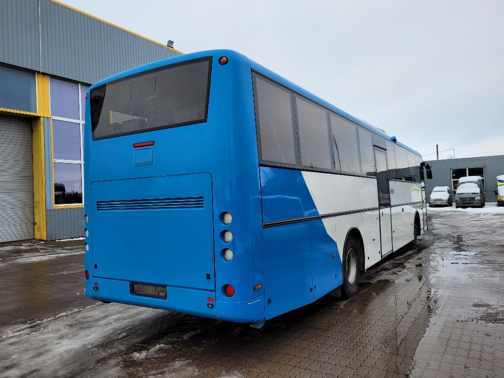 VOLVO B9R VEST HORISONT, KLIIMA, 7.2012, EURO 5, HANDICAP LIFT, 45 seats, 12,7m - Autobus suburban: foto 4 VOLVO B9R VEST HORISONT, KLIIMA, 7.2012, EURO 5, HANDICAP LIFT, 45 seats, 12,7m - Autobus suburban: foto 4