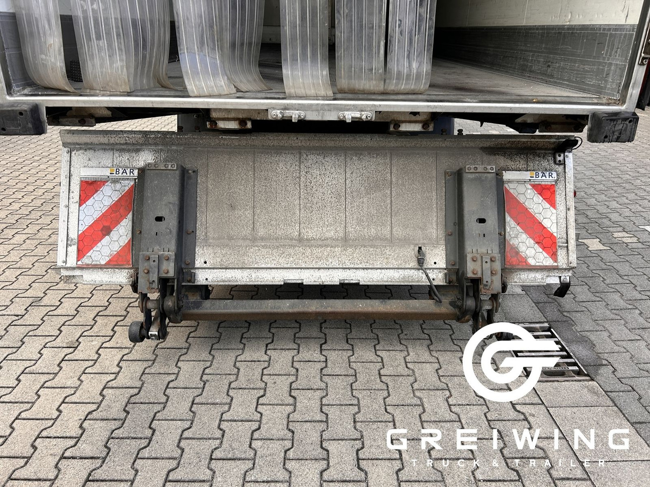 Kamion frigorifer DAF LF 290 FA 16 to. Multitemp., TK T-1000 R: foto 18