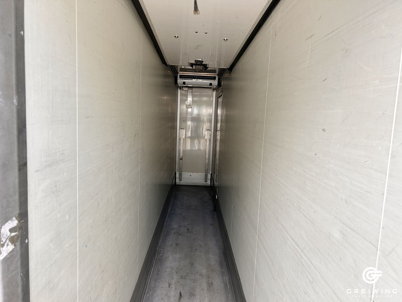 Kamion frigorifer DAF LF 290 FA 16 to. Multitemp., TK T-1000 R: foto 17