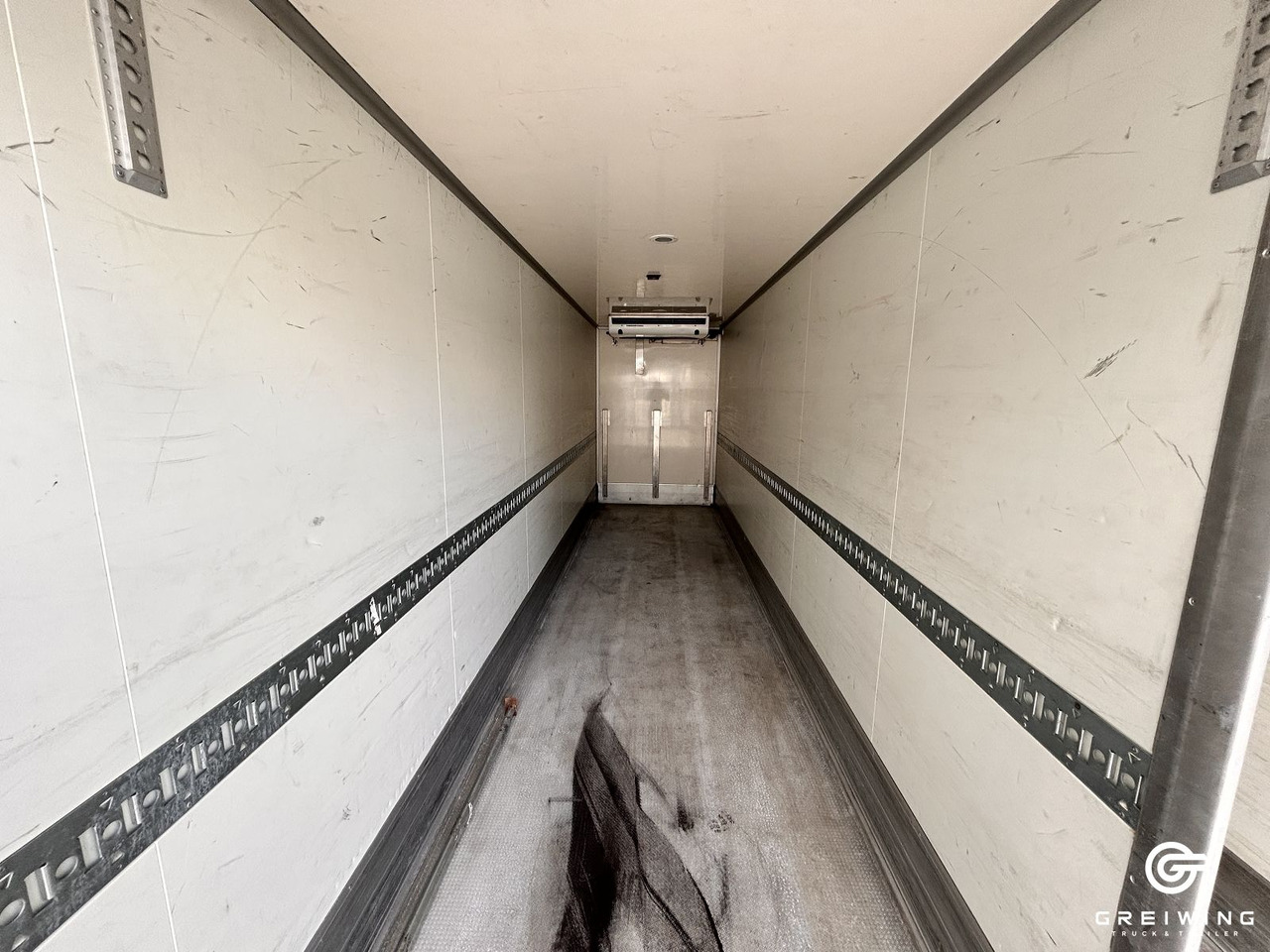 Kamion frigorifer DAF LF 290 FA 16 to. Multitemp., TK T-1000 R: foto 15