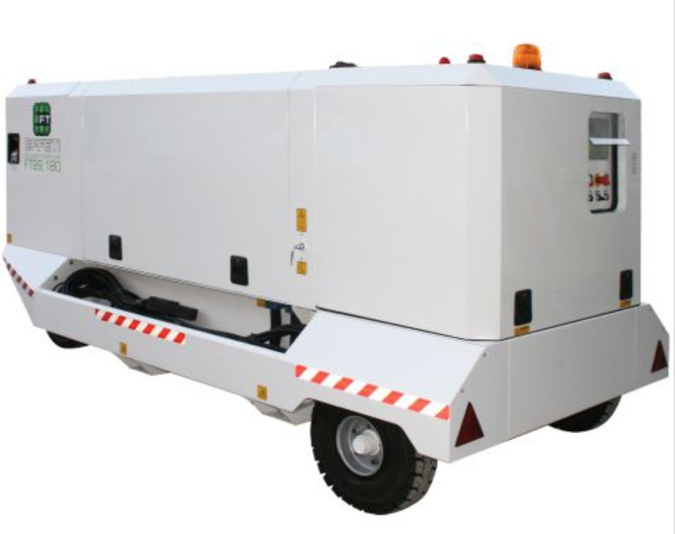 Effetti 180Kva - Njësia e energjisë tokësore: foto 2 Effetti 180Kva - Njësia e energjisë tokësore: foto 2