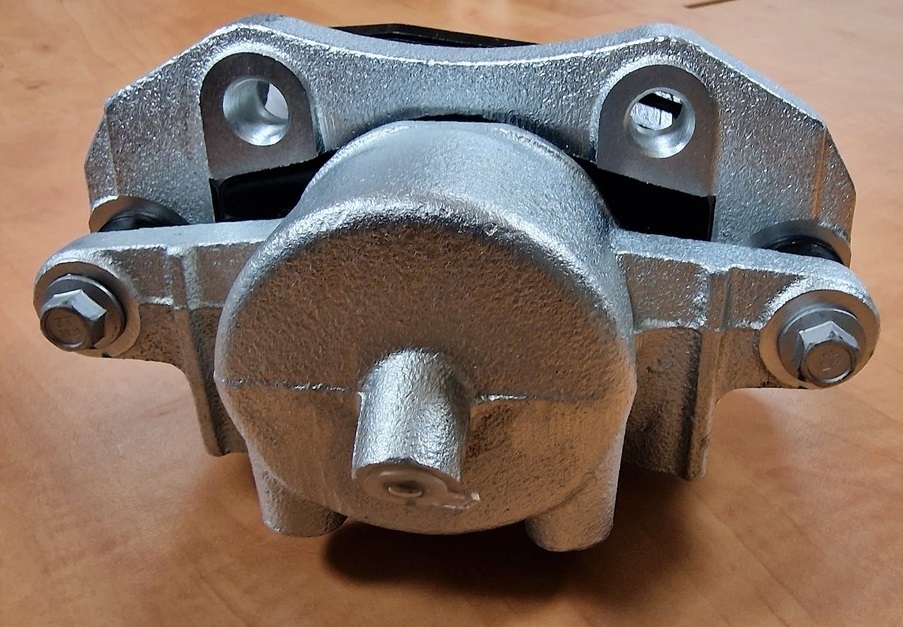 TLD CALIPER FRNT/LHS OR REAR/RHS - Kalibër frenash për: foto 2 TLD CALIPER FRNT/LHS OR REAR/RHS - Kalibër frenash për: foto 2