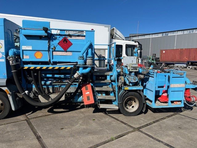 DAF LF 45 FA45.130 LF - Autobot: foto 5 DAF LF 45 FA45.130 LF - Autobot: foto 5