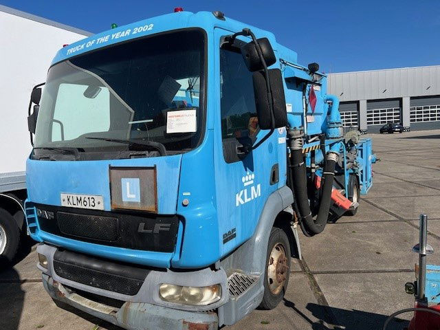 DAF LF 45 FA45.130 LF - Autobot: foto 1 DAF LF 45 FA45.130 LF - Autobot: foto 1
