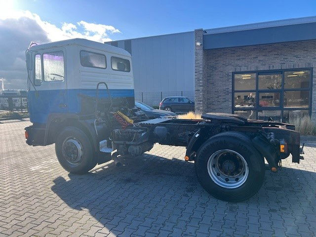 MAN 12.232 18.232 - Gjysmë-kamion: foto 4 MAN 12.232 18.232 - Gjysmë-kamion: foto 4