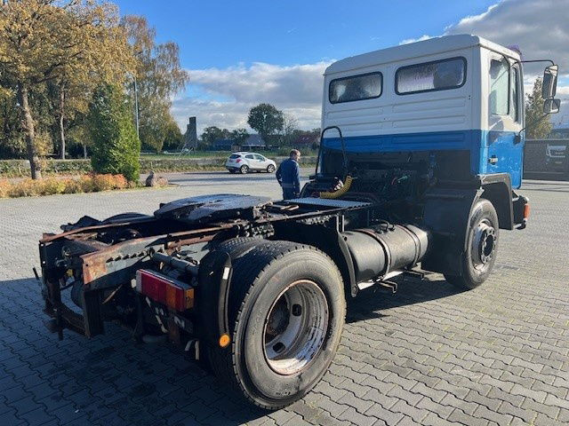 MAN 12.232 18.232 - Gjysmë-kamion: foto 3 MAN 12.232 18.232 - Gjysmë-kamion: foto 3