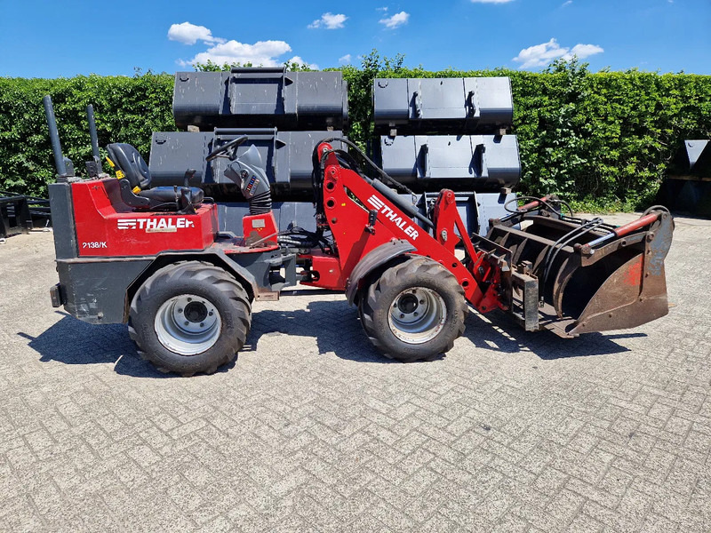 THALER 2138/K - Fadrom me goma: foto 1 THALER 2138/K - Fadrom me goma: foto 1