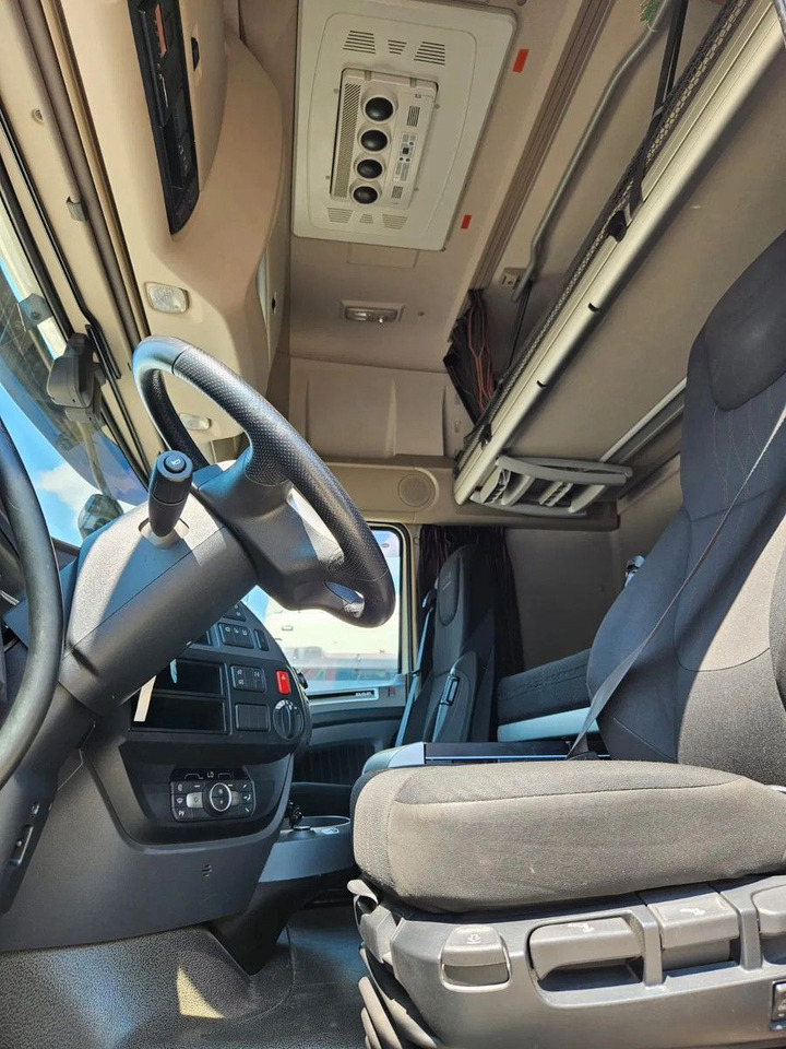 DAF XF 480 SSC-Standard-StandKlima - Gjysmë-kamion: foto 5 DAF XF 480 SSC-Standard-StandKlima - Gjysmë-kamion: foto 5