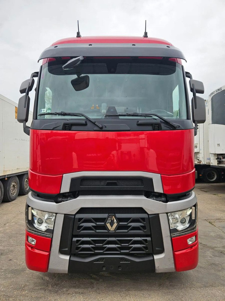 Renault T520 HSC, Standard, Retarder - Gjysmë-kamion: foto 3 Renault T520 HSC, Standard, Retarder - Gjysmë-kamion: foto 3