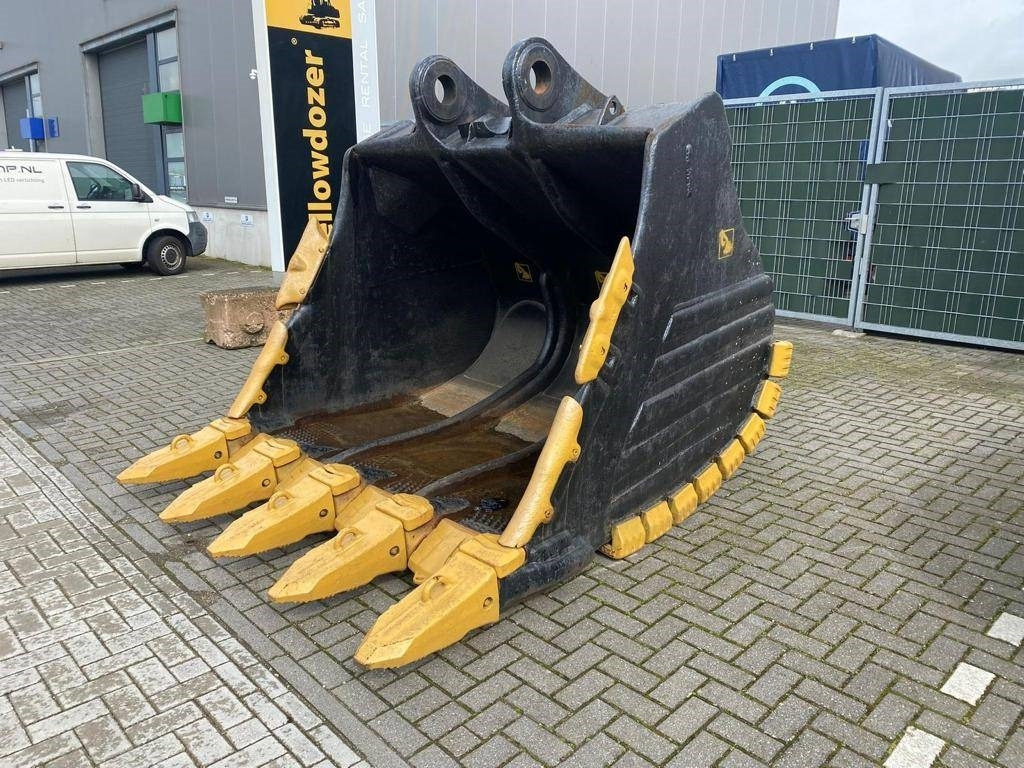 Hitachi ZX 870 - Kovë për Makineri ndërtimi: foto 1 Hitachi ZX 870 - Kovë për Makineri ndërtimi: foto 1