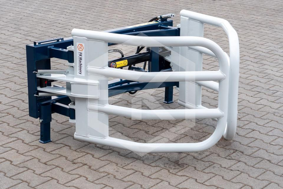 Ballenzange Ballengabel Euro Rundbellenzange Silozange Hoflader - Fashetë: foto 5 Ballenzange Ballengabel Euro Rundbellenzange Silozange Hoflader - Fashetë: foto 5