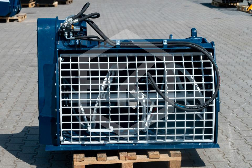 Betonmischschaufel Mischschaufel Radlader Traktor Bagger Kramer - Betoniere, Kovë: foto 1 Betonmischschaufel Mischschaufel Radlader Traktor Bagger Kramer - Betoniere, Kovë: foto 1