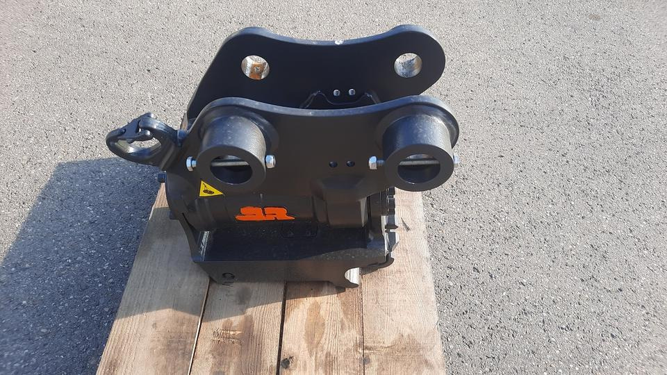 Rädlinger Tilt 3,5 - 6to HS 03 Powertilt Minibagger JCB Bagger - Tiltrotator për Miniekskavator: foto 1 Rädlinger Tilt 3,5 - 6to HS 03 Powertilt Minibagger JCB Bagger - Tiltrotator për Miniekskavator: foto 1