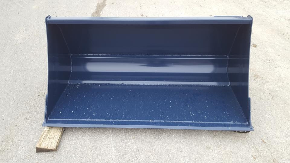 Schaufel 1,6m Euro Schlepper Frontladerschaufel Fendt Case Deutz - Kovë fadrome: foto 1 Schaufel 1,6m Euro Schlepper Frontladerschaufel Fendt Case Deutz - Kovë fadrome: foto 1