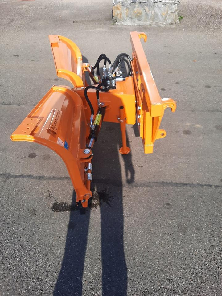 Schneeschild Vario 1,5m Schlepper Radlader Hoftrac Kramer Cat - Borëpastruese: foto 4 Schneeschild Vario 1,5m Schlepper Radlader Hoftrac Kramer Cat - Borëpastruese: foto 4