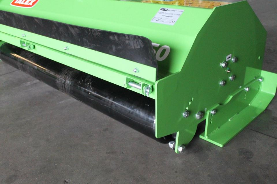 Neuer Mulcher, Schlegelmulcher Talex Eco 2m hydr. Seitenverschub - Trince: foto 4 Neuer Mulcher, Schlegelmulcher Talex Eco 2m hydr. Seitenverschub - Trince: foto 4