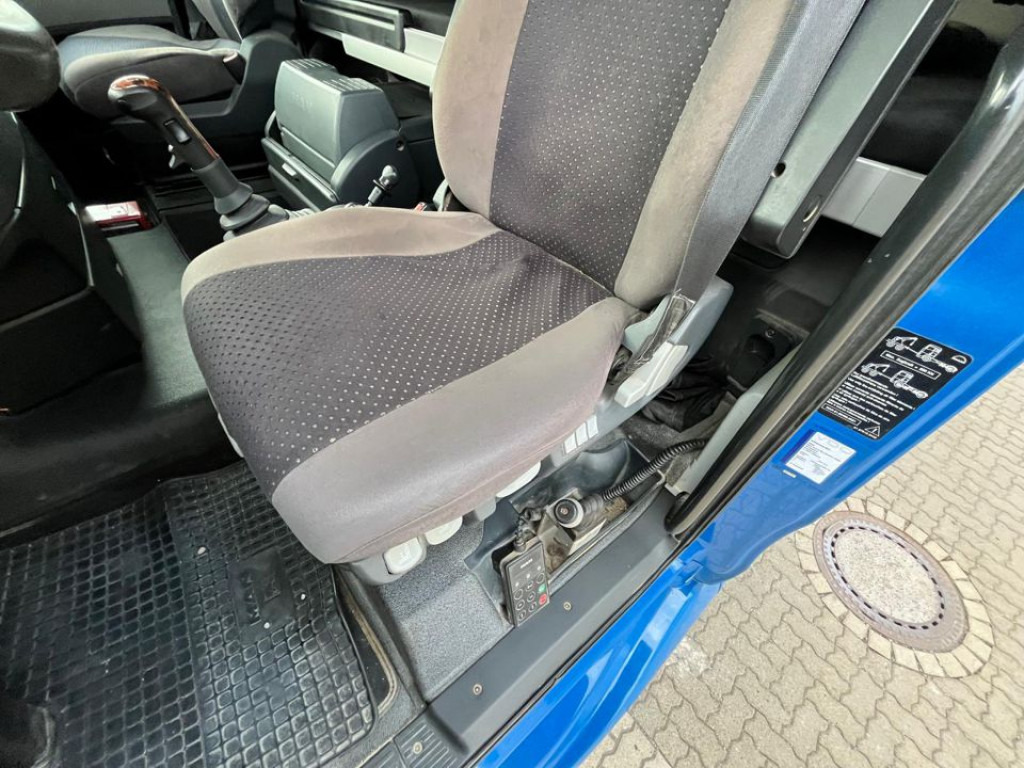 MAN TG-X 18.480 BLS SZM Kipphydraulik - Gjysmë-kamion: foto 2 MAN TG-X 18.480 BLS SZM Kipphydraulik - Gjysmë-kamion: foto 2