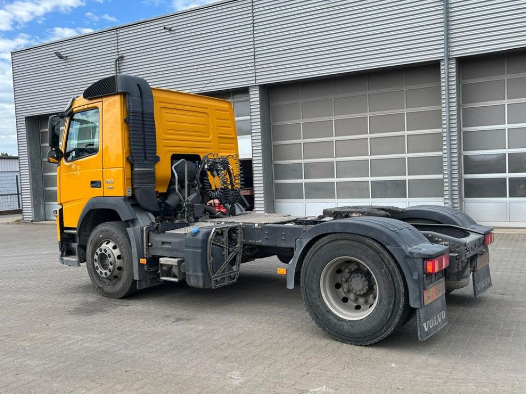 Volvo FM 410 4x2 SZM 6796 KG Leergewicht - Gjysmë-kamion: foto 3 Volvo FM 410 4x2 SZM 6796 KG Leergewicht - Gjysmë-kamion: foto 3