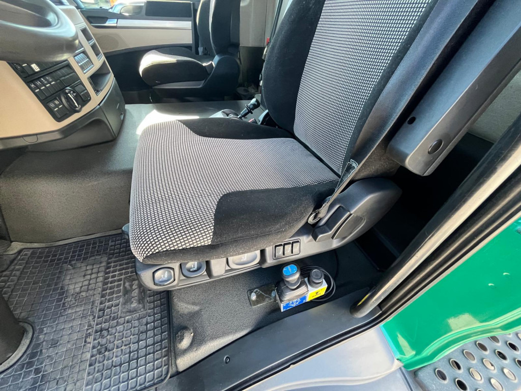 MAN TG-S 26.460 6x4 BB 3-Achs Kipper - Kamion vetëshkarkues: foto 3 MAN TG-S 26.460 6x4 BB 3-Achs Kipper - Kamion vetëshkarkues: foto 3