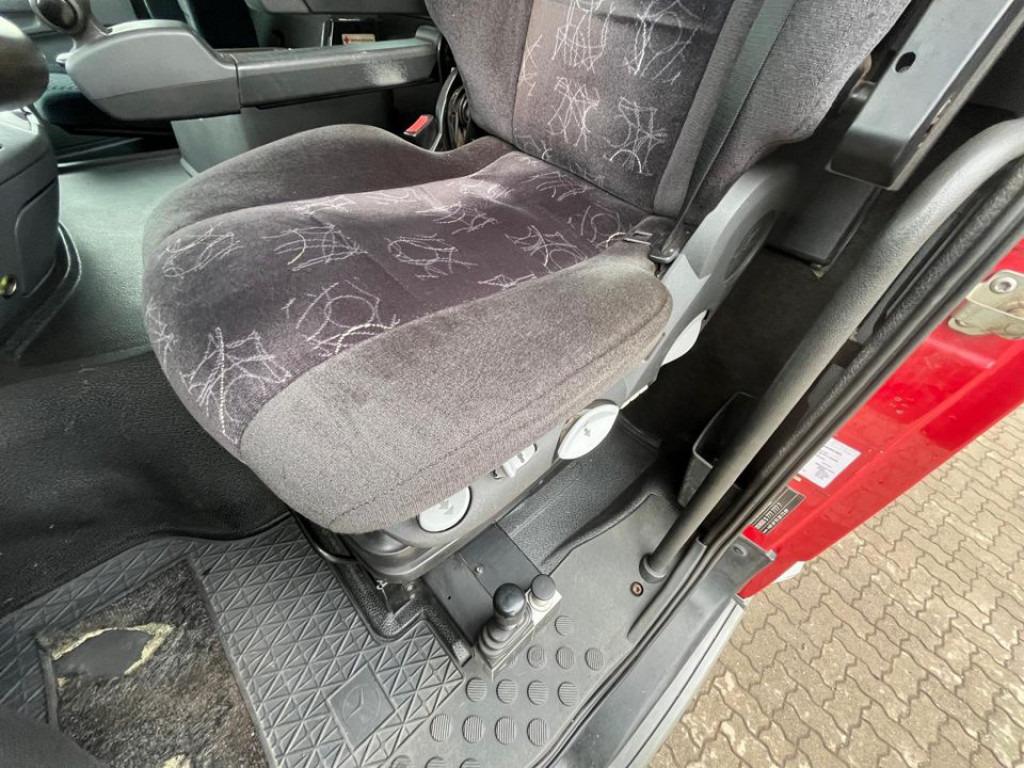 MERCEDES-BENZ Actros 4141 K 8x4 4-Achs Kipper Bordmatik Meiller Top - Kamion vetëshkarkues: foto 4 MERCEDES-BENZ Actros 4141 K 8x4 4-Achs Kipper Bordmatik Meiller Top - Kamion vetëshkarkues: foto 4