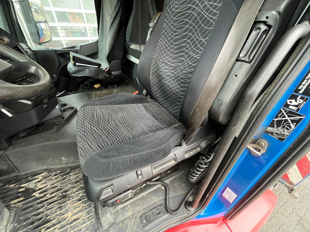 MERCEDES-BENZ Arocs 2545 6x4 HAD Pritsche Heckkran PK 41002 - Kamion me karroceri të hapur, Kamion me vinç: foto 5 MERCEDES-BENZ Arocs 2545 6x4 HAD Pritsche Heckkran PK 41002 - Kamion me karroceri të hapur, Kamion me vinç: foto 5