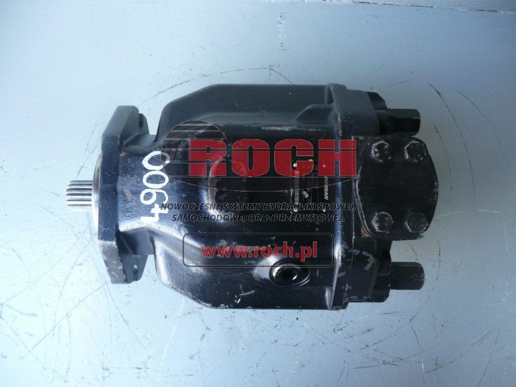 DOOSAN K1003138B - Pompa hidraulike: foto 2 DOOSAN K1003138B - Pompa hidraulike: foto 2