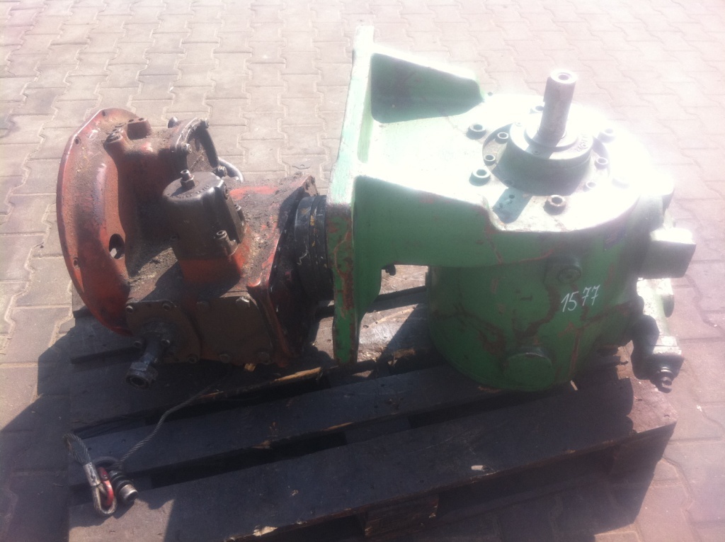 KAWASAKI 3X732S100RHREG R2602468388 - Pompa hidraulike për Makineri ndërtimi: foto 1 KAWASAKI 3X732S100RHREG R2602468388 - Pompa hidraulike për Makineri ndërtimi: foto 1