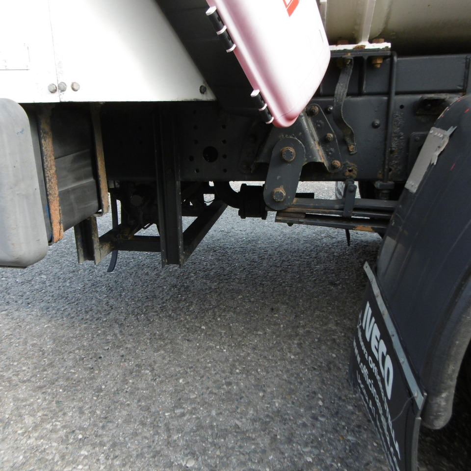 IVECO 130.24 LPG GAS Tank - Autobot: foto 4 IVECO 130.24 LPG GAS Tank - Autobot: foto 4