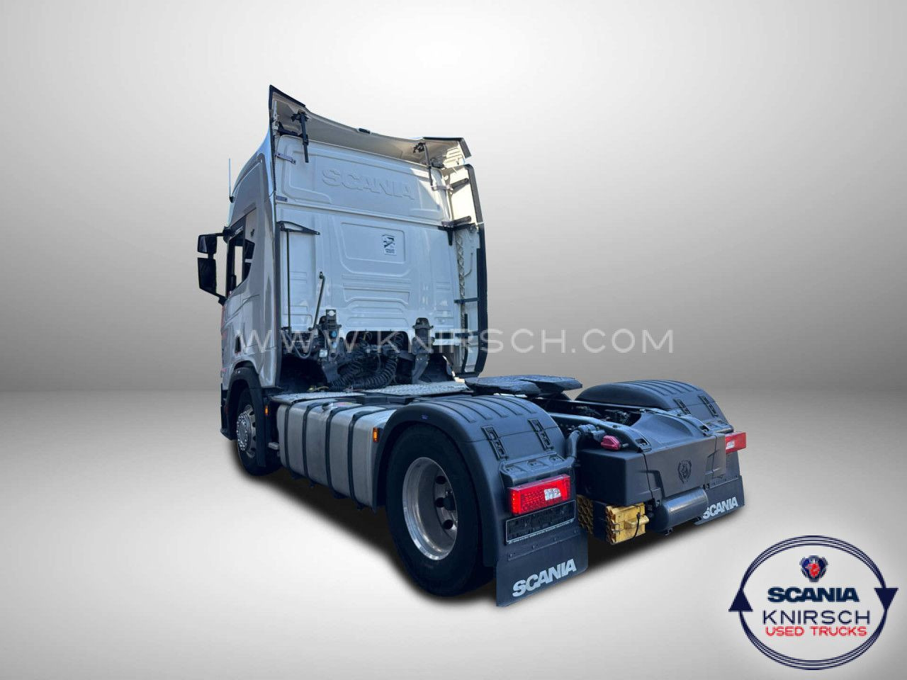 Scania R500A4x2NA / ADR FL / PTO / Scania Serviced - Gjysmë-kamion: foto 4 Scania R500A4x2NA / ADR FL / PTO / Scania Serviced - Gjysmë-kamion: foto 4