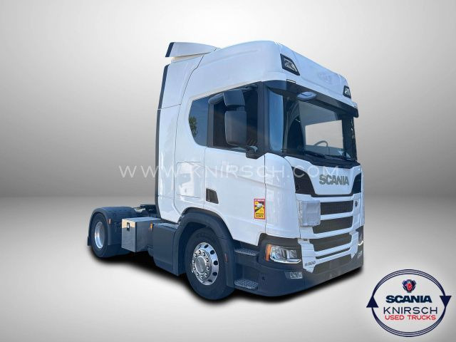 Scania R500A4x2NA / ADR FL / PTO / Scania Serviced - Gjysmë-kamion: foto 2 Scania R500A4x2NA / ADR FL / PTO / Scania Serviced - Gjysmë-kamion: foto 2