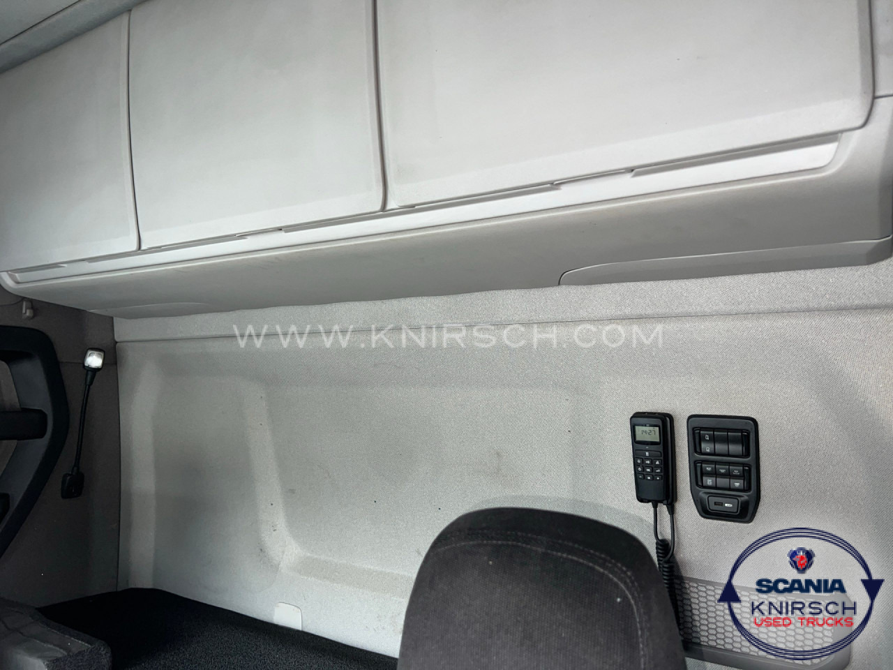 SCANIA R 450 B6x2*4NB - Transportjer kontejnerësh/ Kamion me karroceri të çmontueshme: foto 3 SCANIA R 450 B6x2*4NB - Transportjer kontejnerësh/ Kamion me karroceri të çmontueshme: foto 3
