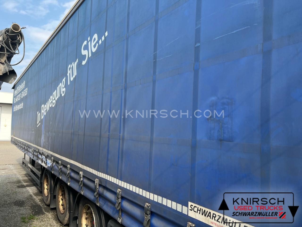 SCHWARZMUELLER S1 Mega, XL, Daimler 9.5, Getränkezertifikat, SAF - Gjysmë rimorkio me tendë: foto 3 SCHWARZMUELLER S1 Mega, XL, Daimler 9.5, Getränkezertifikat, SAF - Gjysmë rimorkio me tendë: foto 3