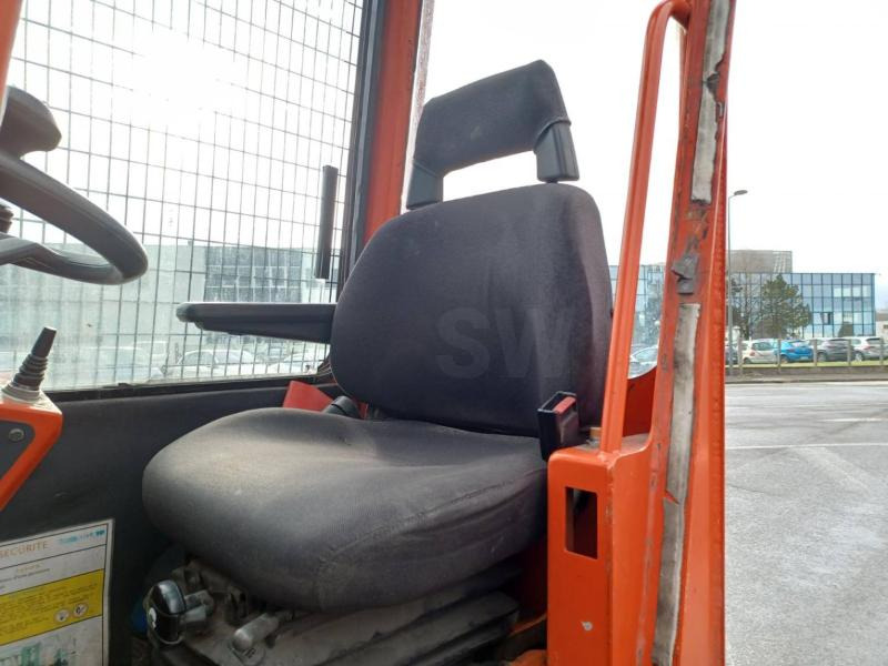 Amlift AMLAT COMBI 50/14/55 - Pirun ritërheqës me 4 rrugë: foto 5 Amlift AMLAT COMBI 50/14/55 - Pirun ritërheqës me 4 rrugë: foto 5